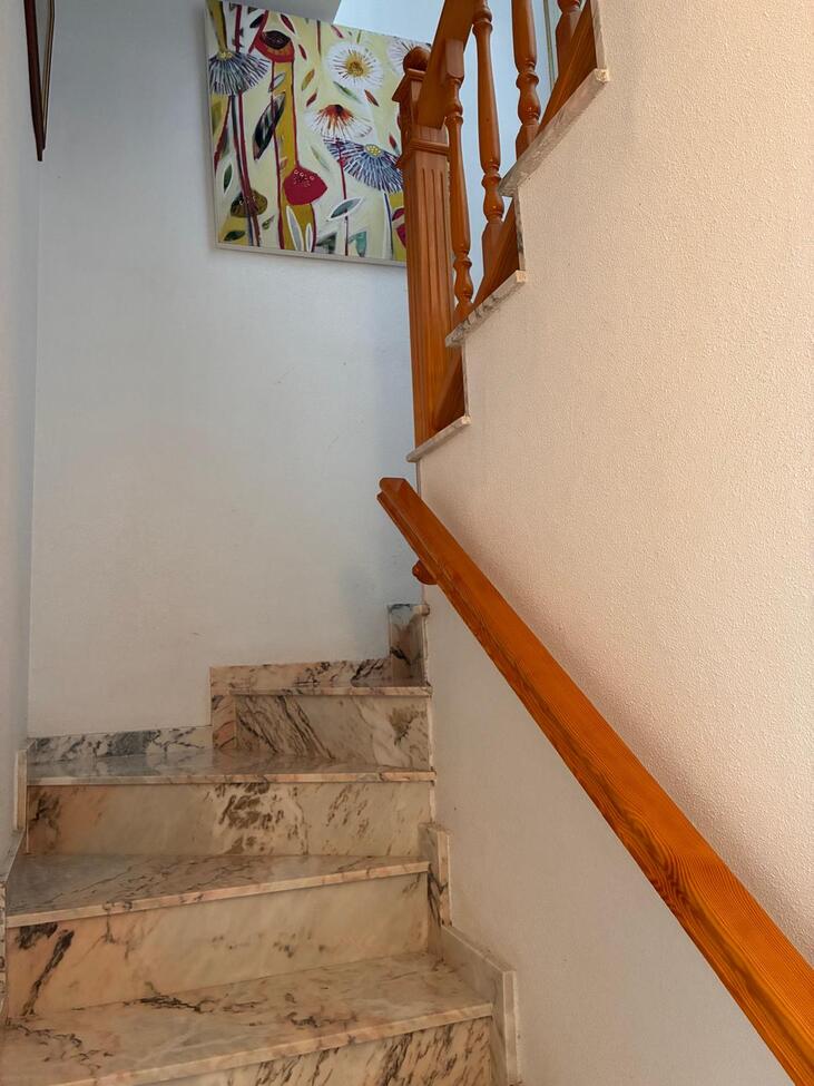Townhouse in Alicante, Spanien 2 Schlafzimmer, 80 m2 Nr. 193127