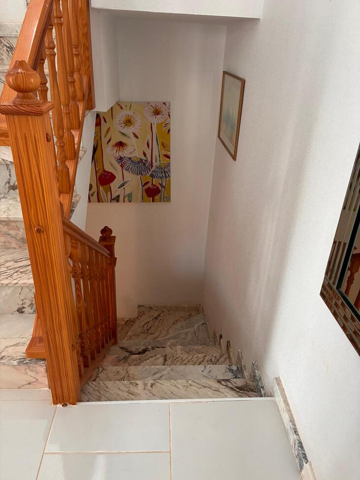 Townhouse in Alicante, Spanien 2 Schlafzimmer, 80 m2 Nr. 193127