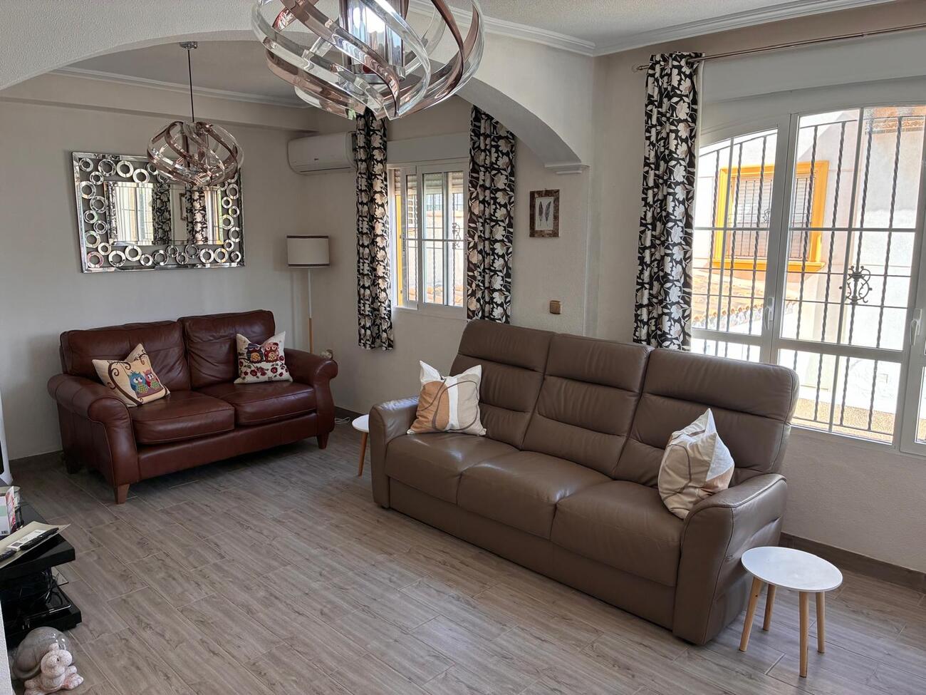 Townhouse in Alicante, Spanien 2 Schlafzimmer, 80 m2 Nr. 193127