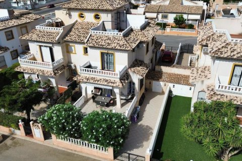 Casa adosada en Alicante, España 2 dormitorios, 80 m2 No. 193127