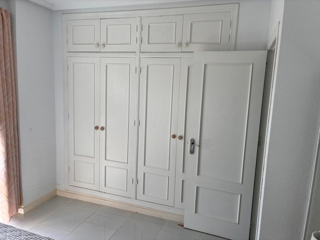 Townhouse in Alicante, Spanien 2 Schlafzimmer, 80 m2 Nr. 193127