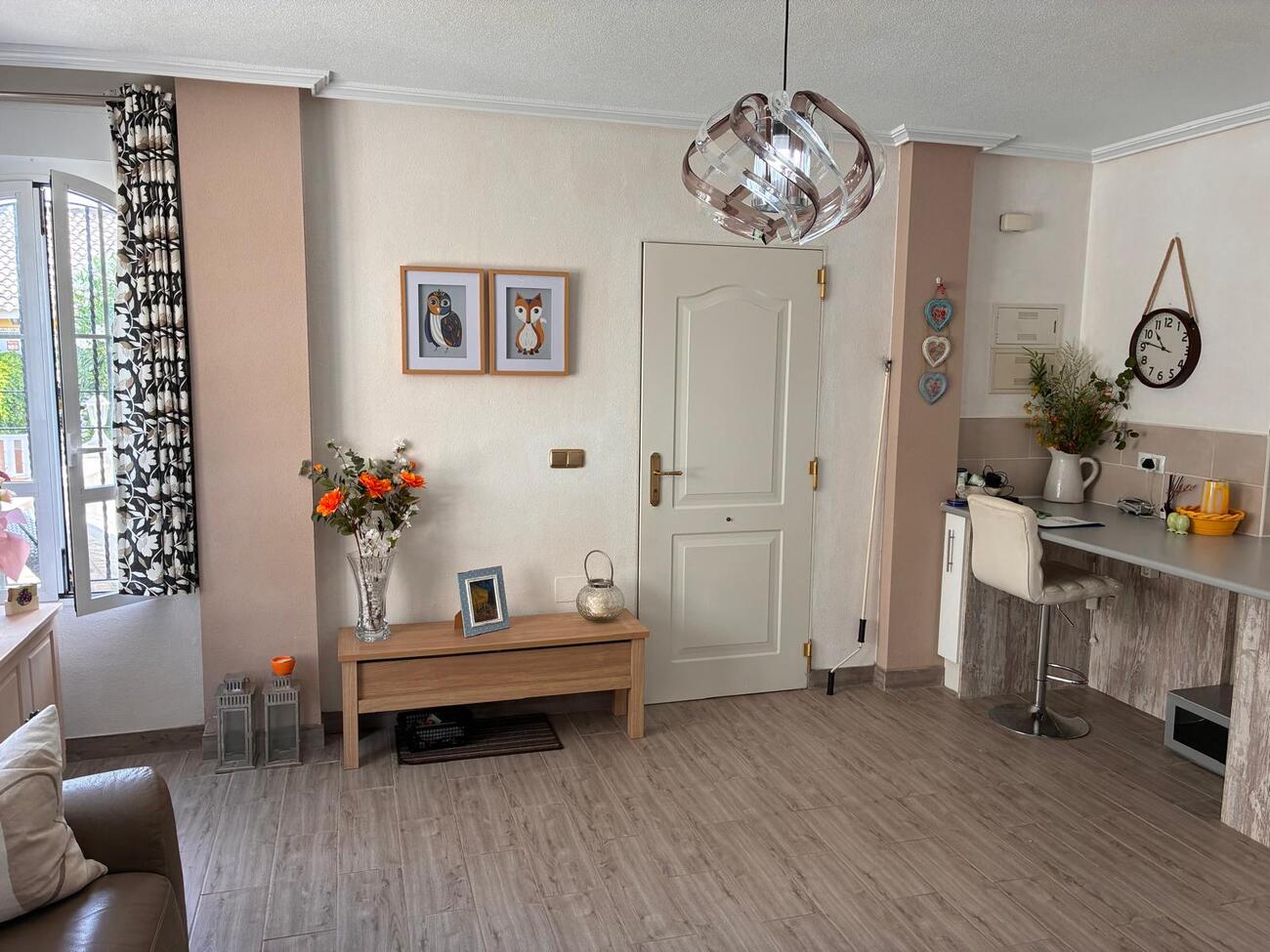 Townhouse in Alicante, Spanien 2 Schlafzimmer, 80 m2 Nr. 193127