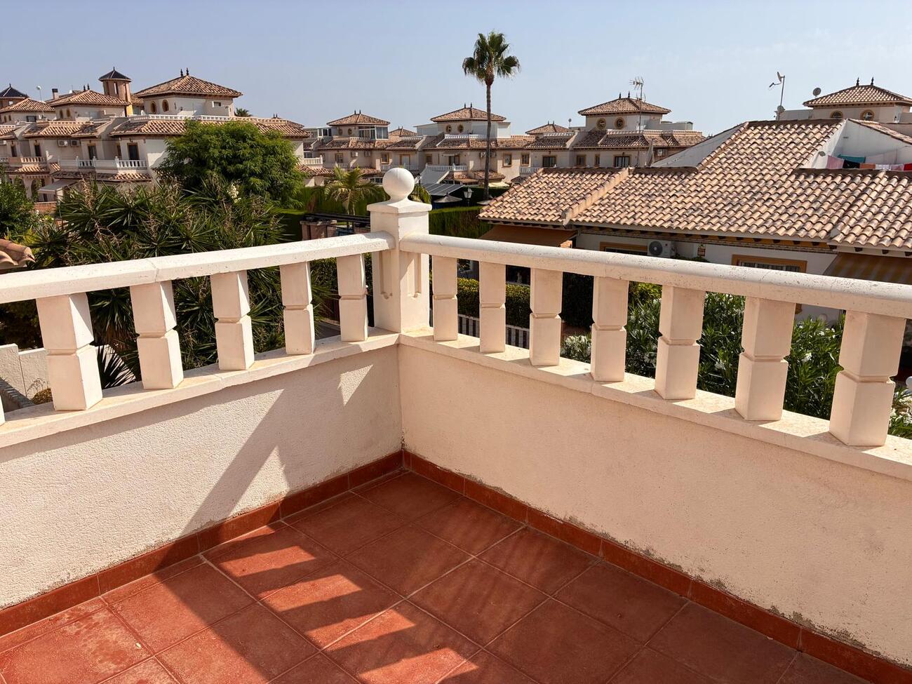 Townhouse in Alicante, Spanien 2 Schlafzimmer, 80 m2 Nr. 193127