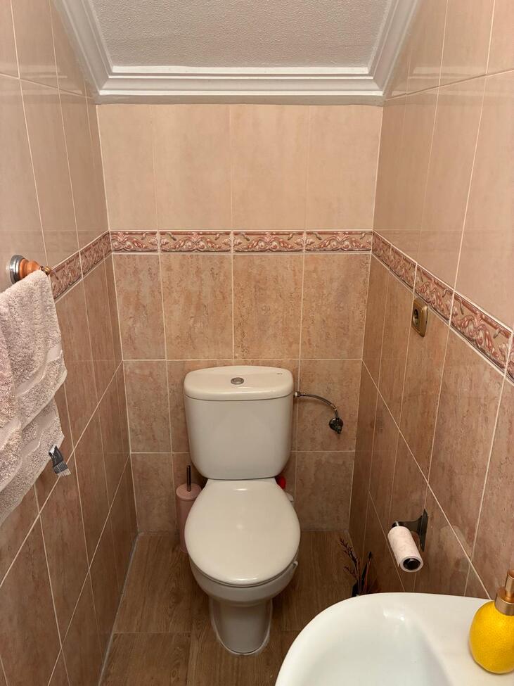 Townhouse in Alicante, Spanien 2 Schlafzimmer, 80 m2 Nr. 193127