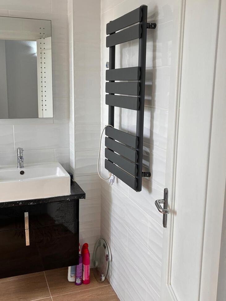 Townhouse in Alicante, Spanien 2 Schlafzimmer, 80 m2 Nr. 193127