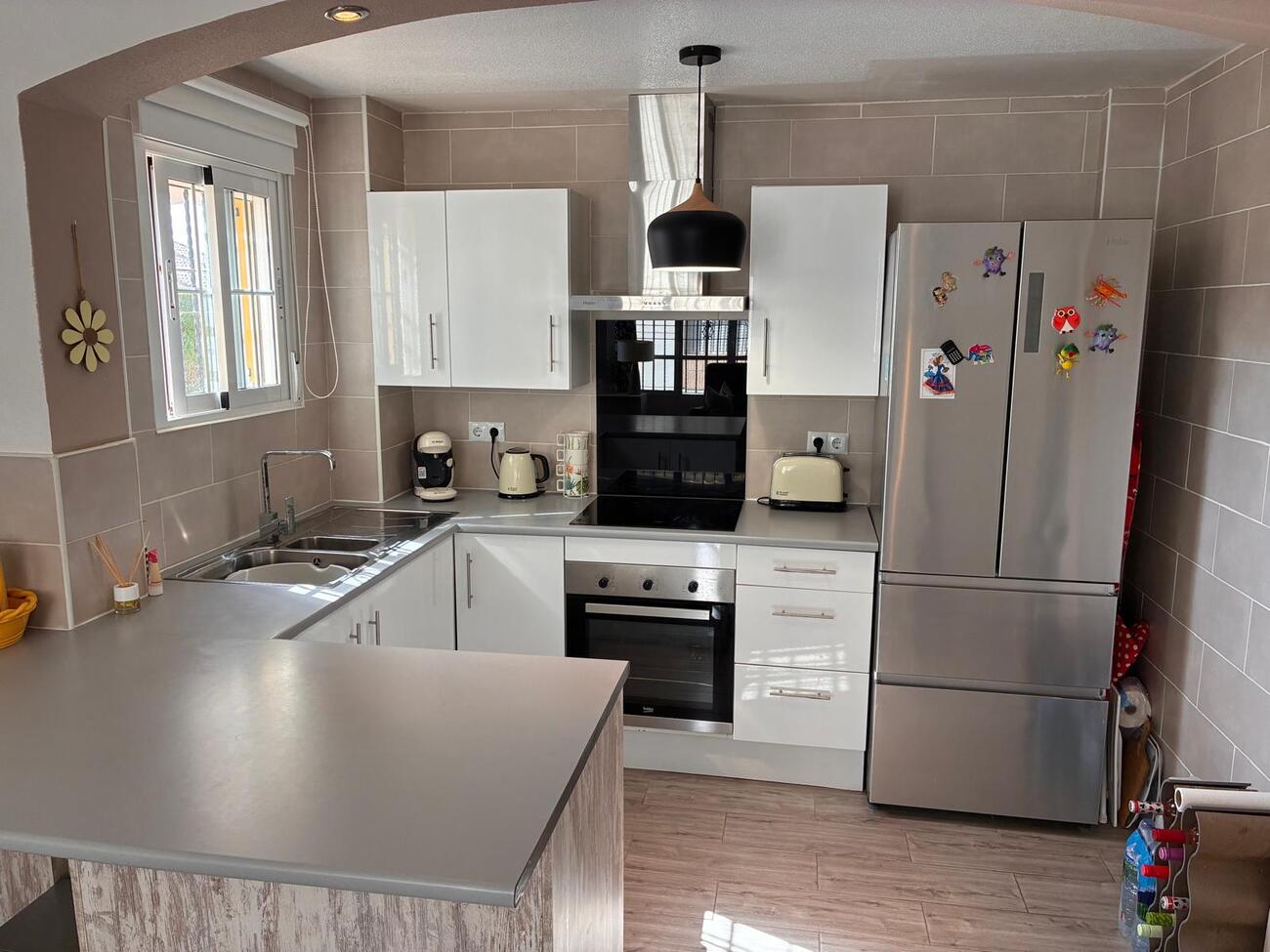 Townhouse in Alicante, Spanien 2 Schlafzimmer, 80 m2 Nr. 193127