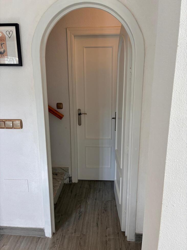 Townhouse in Alicante, Spanien 2 Schlafzimmer, 80 m2 Nr. 193127
