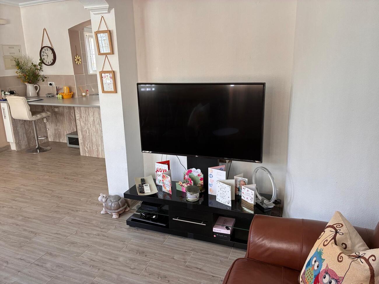 Townhouse in Alicante, Spanien 2 Schlafzimmer, 80 m2 Nr. 193127