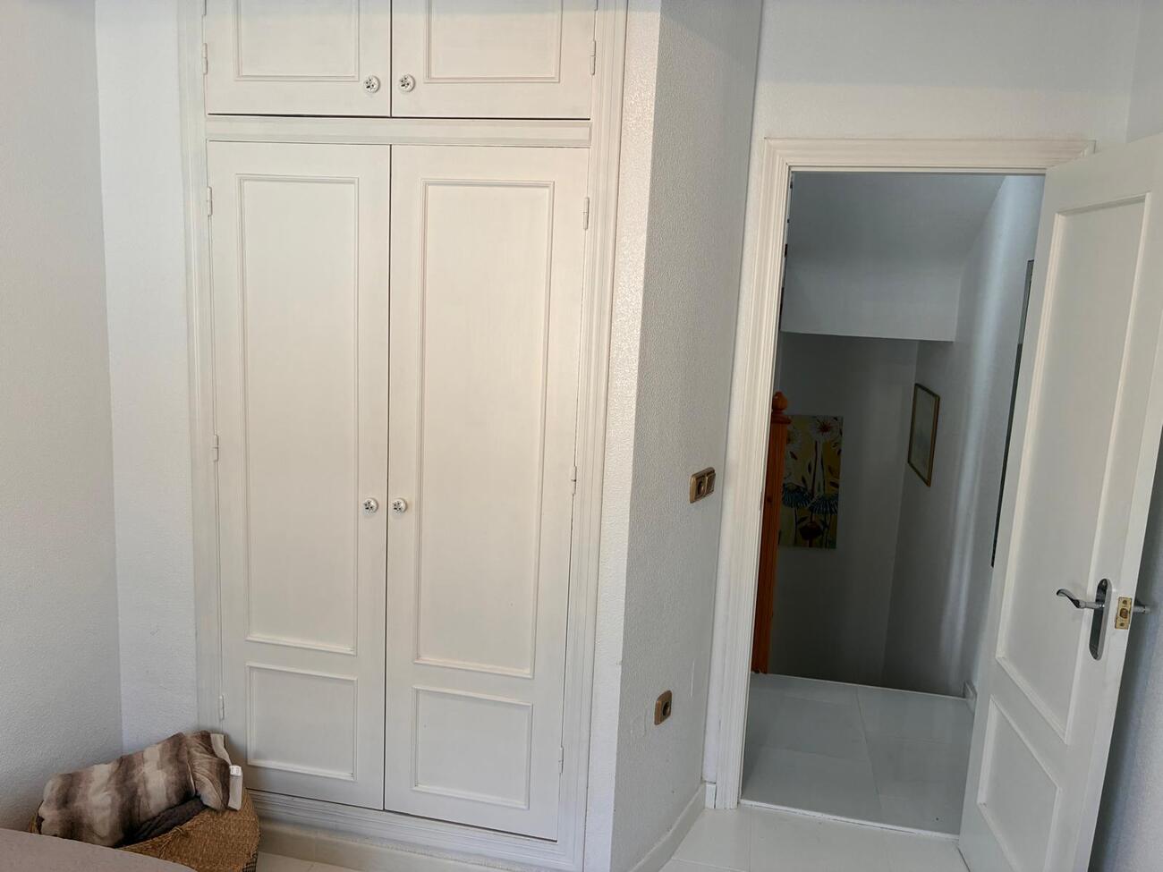 Townhouse in Alicante, Spanien 2 Schlafzimmer, 80 m2 Nr. 193127