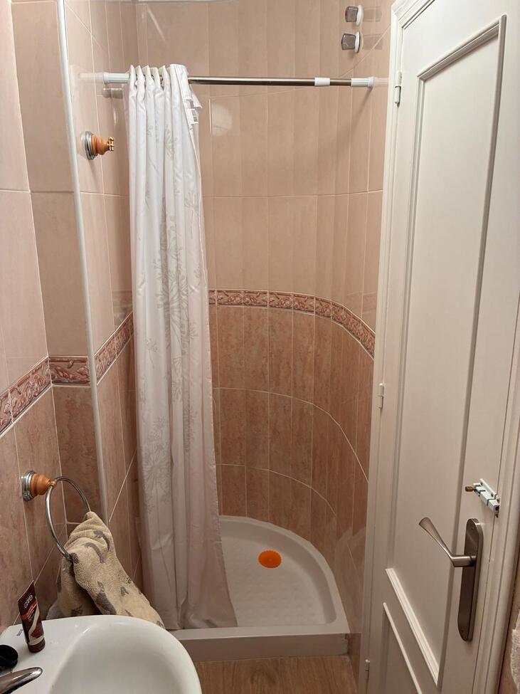 Townhouse in Alicante, Spanien 2 Schlafzimmer, 80 m2 Nr. 193127