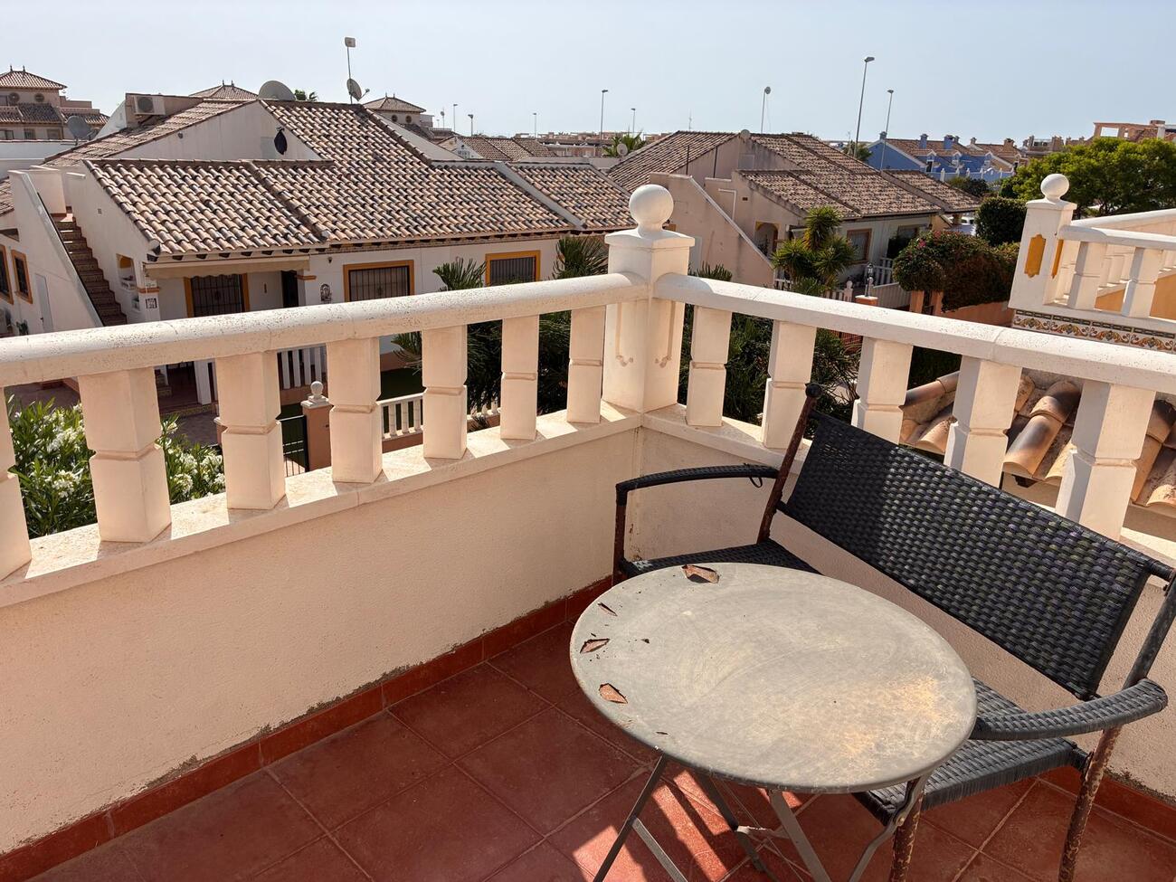 Townhouse in Alicante, Spanien 2 Schlafzimmer, 80 m2 Nr. 193127