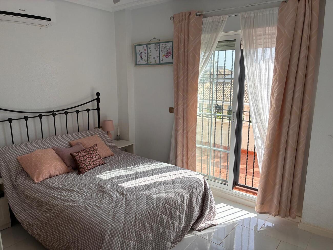 Townhouse in Alicante, Spanien 2 Schlafzimmer, 80 m2 Nr. 193127