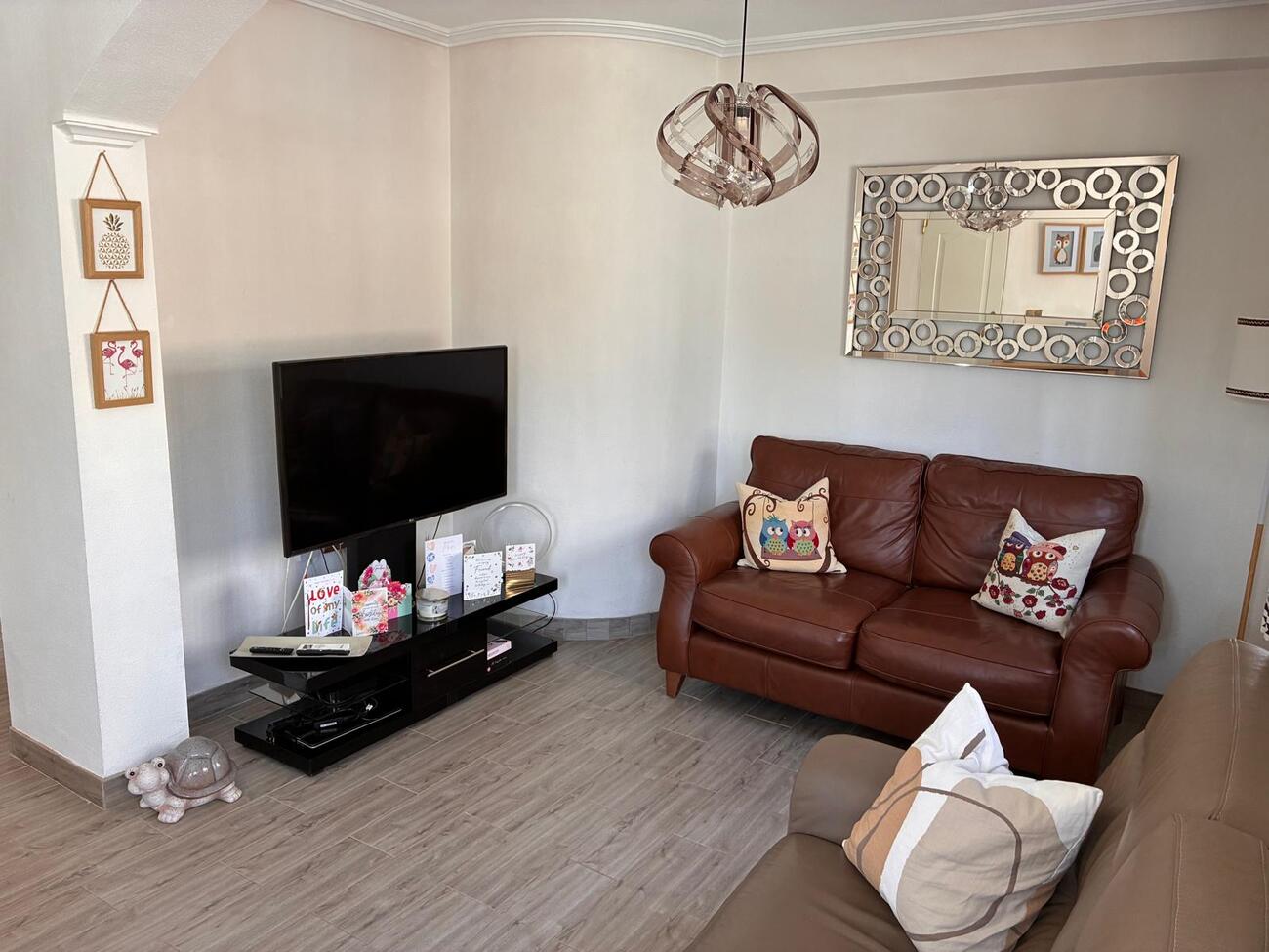 Townhouse in Alicante, Spanien 2 Schlafzimmer, 80 m2 Nr. 193127