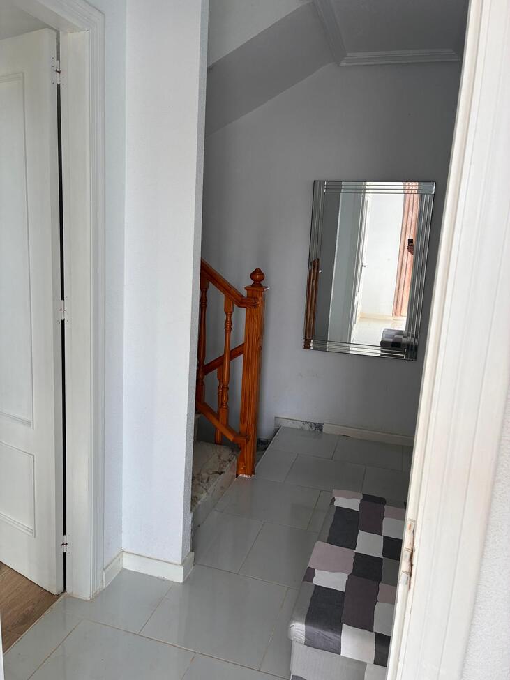 Townhouse in Alicante, Spanien 2 Schlafzimmer, 80 m2 Nr. 193127
