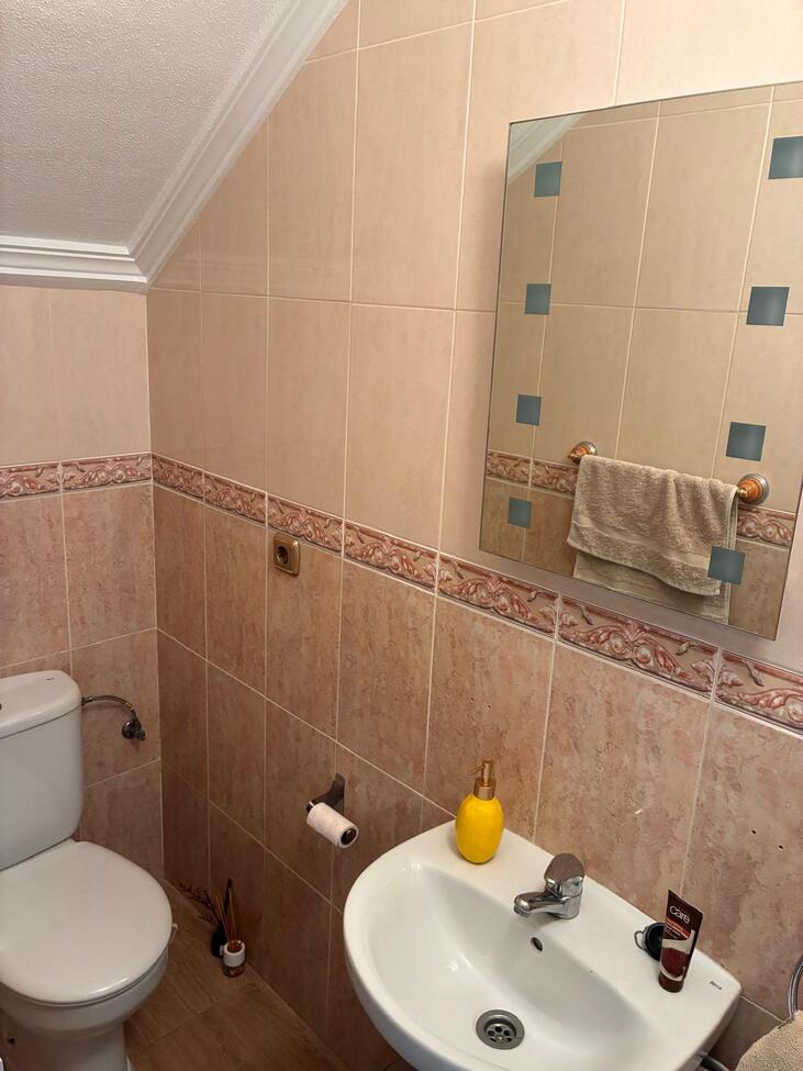Townhouse in Alicante, Spanien 2 Schlafzimmer, 80 m2 Nr. 193127