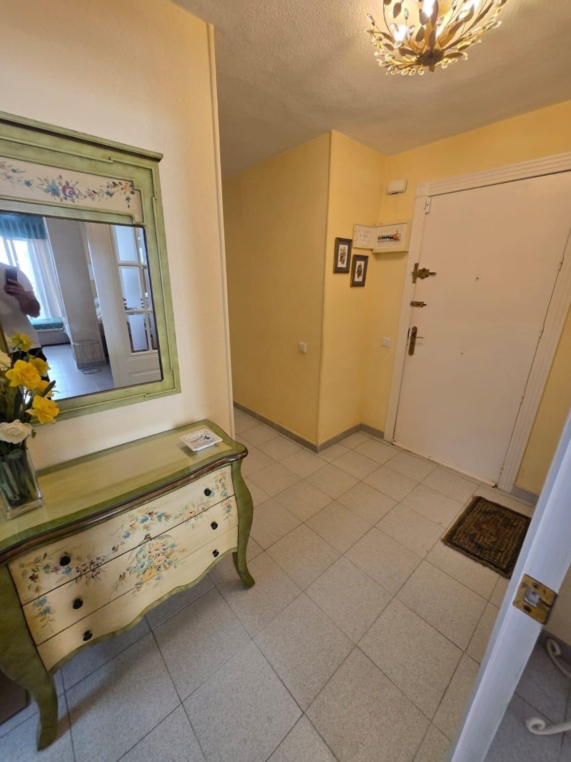 Wohnung in Torrevieja, Alicante, Spanien 3 Schlafzimmer, 95 m2 Nr. 193123