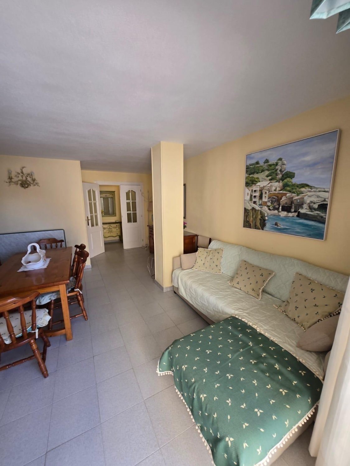 Wohnung in Torrevieja, Alicante, Spanien 3 Schlafzimmer, 95 m2 Nr. 193123