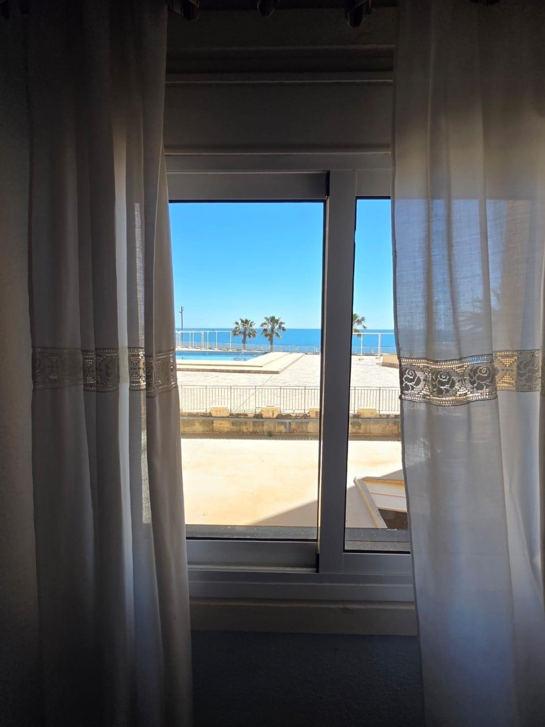 Wohnung in Torrevieja, Alicante, Spanien 3 Schlafzimmer, 95 m2 Nr. 193123