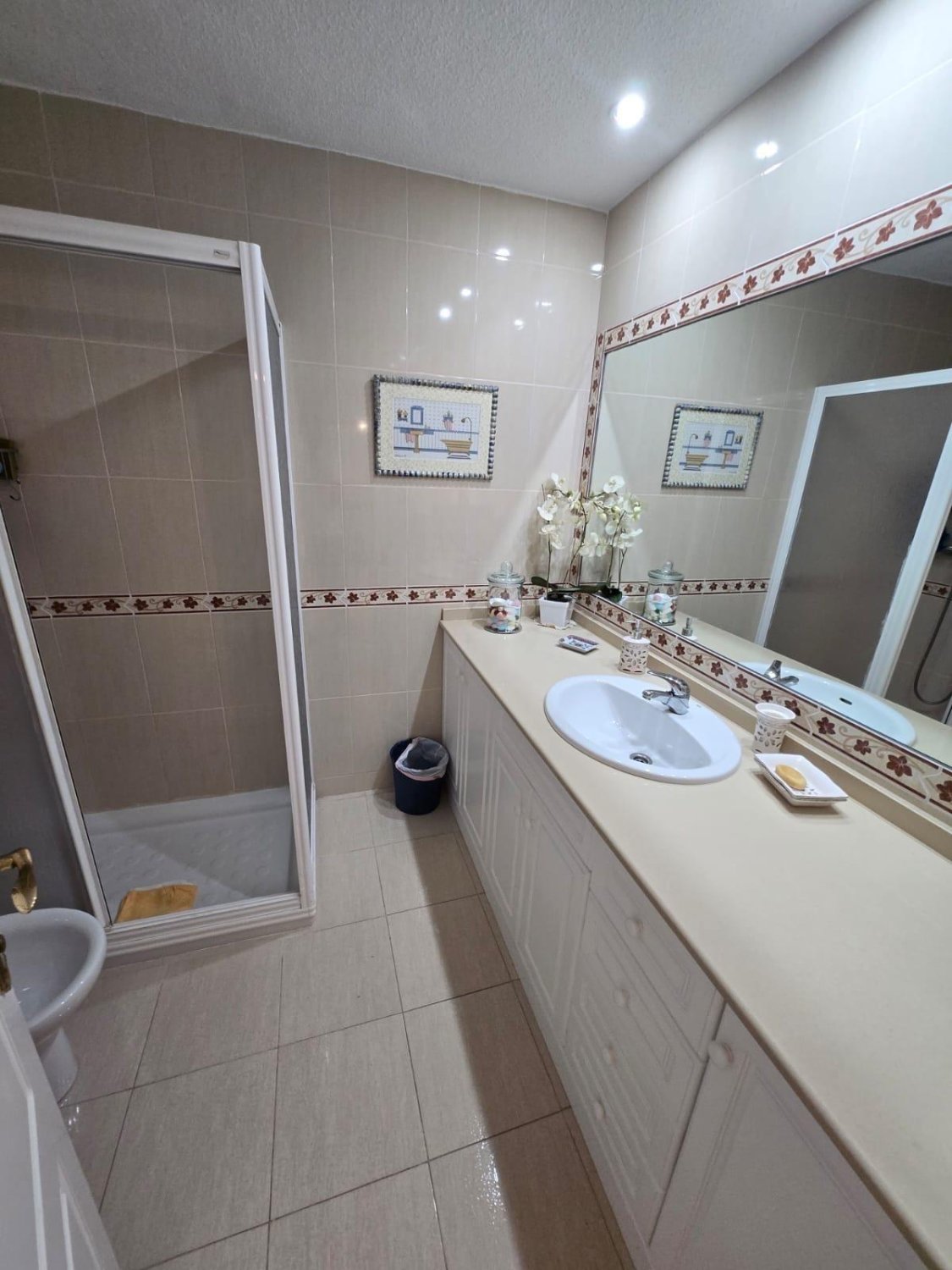 Wohnung in Torrevieja, Alicante, Spanien 3 Schlafzimmer, 95 m2 Nr. 193123