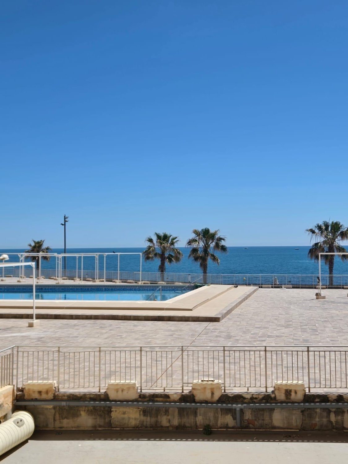 Wohnung in Torrevieja, Alicante, Spanien 3 Schlafzimmer, 95 m2 Nr. 193123