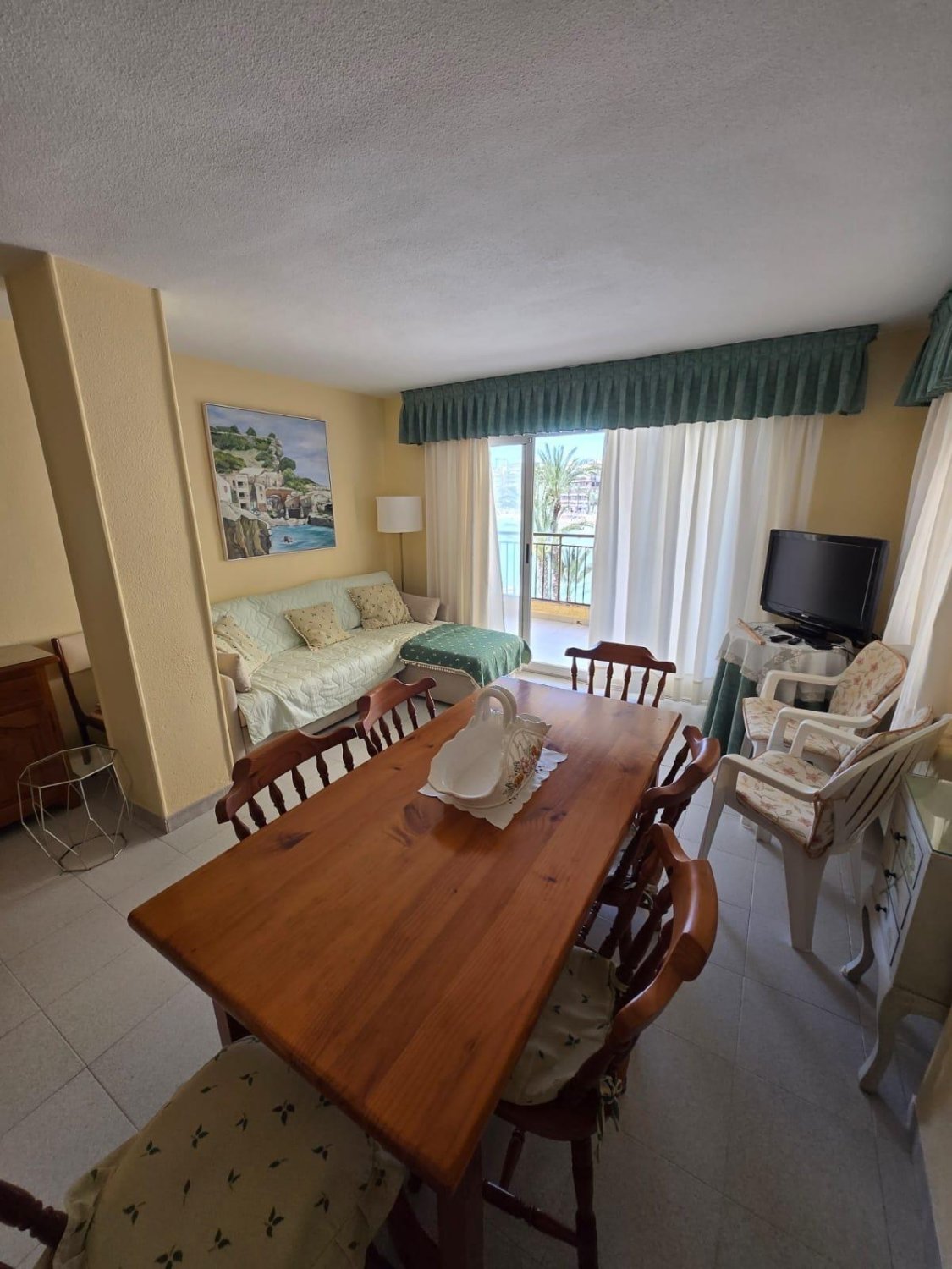 Wohnung in Torrevieja, Alicante, Spanien 3 Schlafzimmer, 95 m2 Nr. 193123