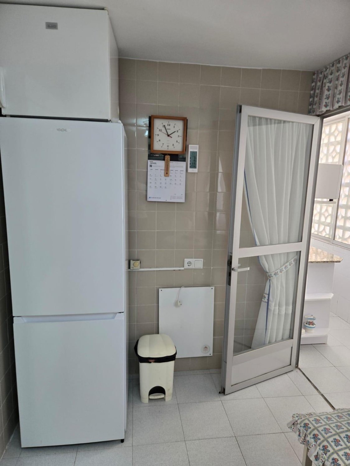 Wohnung in Torrevieja, Alicante, Spanien 3 Schlafzimmer, 95 m2 Nr. 193123