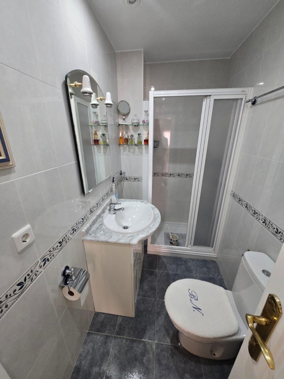 Wohnung in Torrevieja, Alicante, Spanien 3 Schlafzimmer, 95 m2 Nr. 193123