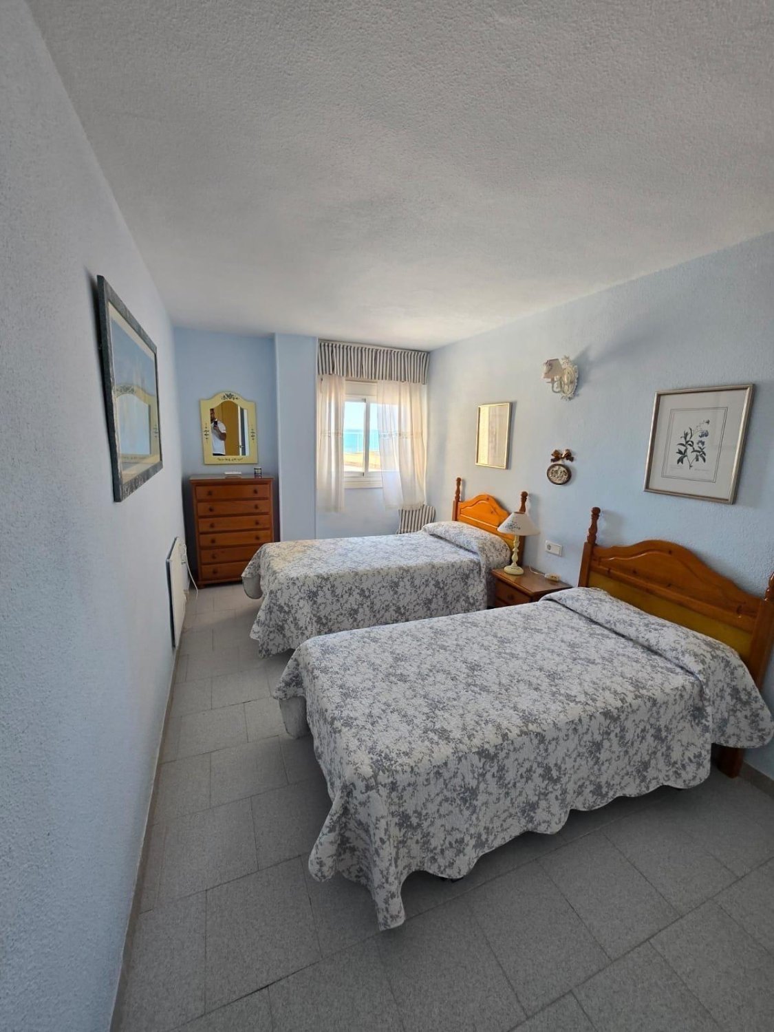 Wohnung in Torrevieja, Alicante, Spanien 3 Schlafzimmer, 95 m2 Nr. 193123