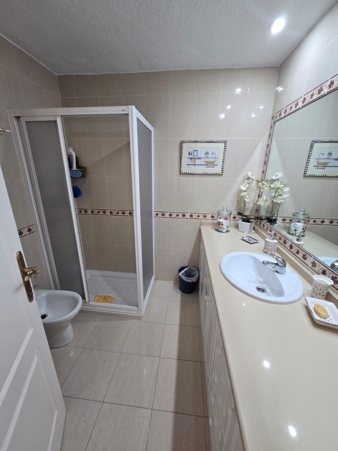 Wohnung in Torrevieja, Alicante, Spanien 3 Schlafzimmer, 95 m2 Nr. 193123