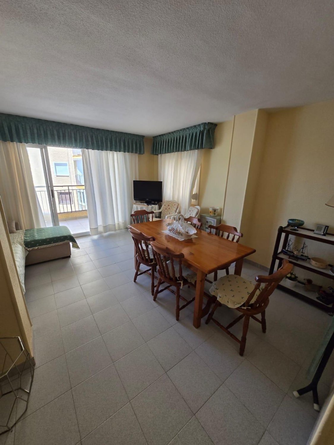 Wohnung in Torrevieja, Alicante, Spanien 3 Schlafzimmer, 95 m2 Nr. 193123