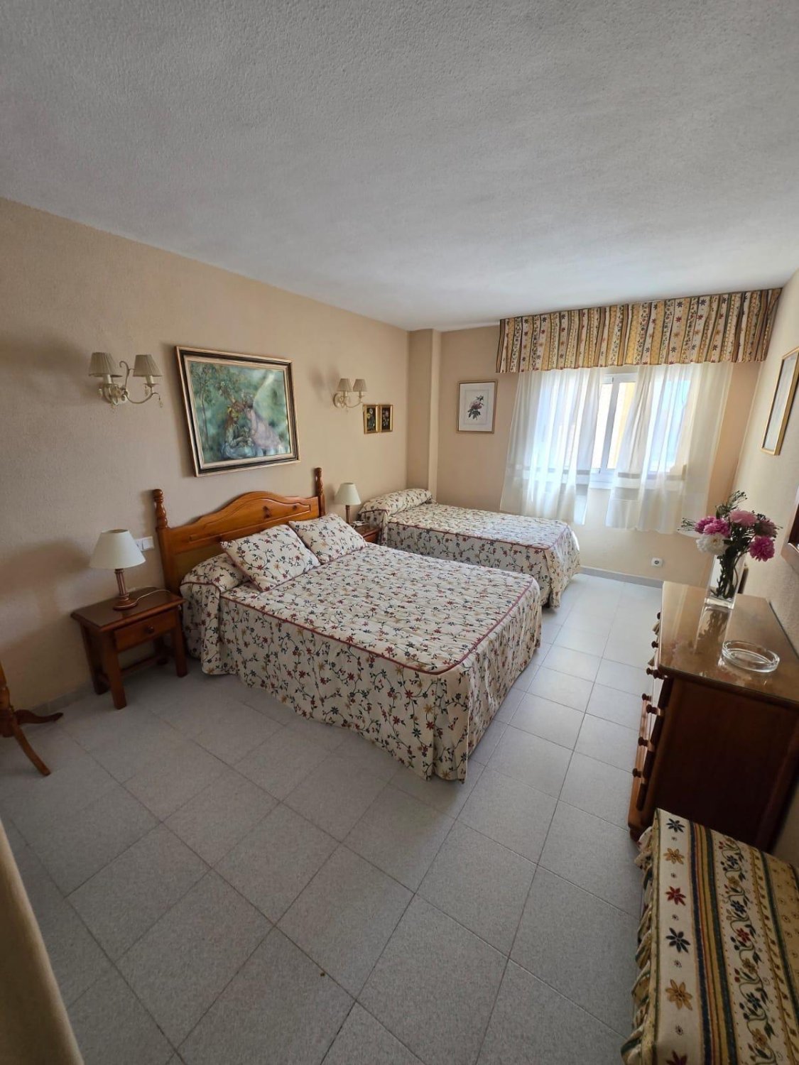 Wohnung in Torrevieja, Alicante, Spanien 3 Schlafzimmer, 95 m2 Nr. 193123