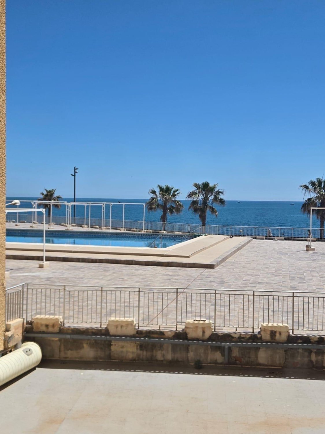 Wohnung in Torrevieja, Alicante, Spanien 3 Schlafzimmer, 95 m2 Nr. 193123