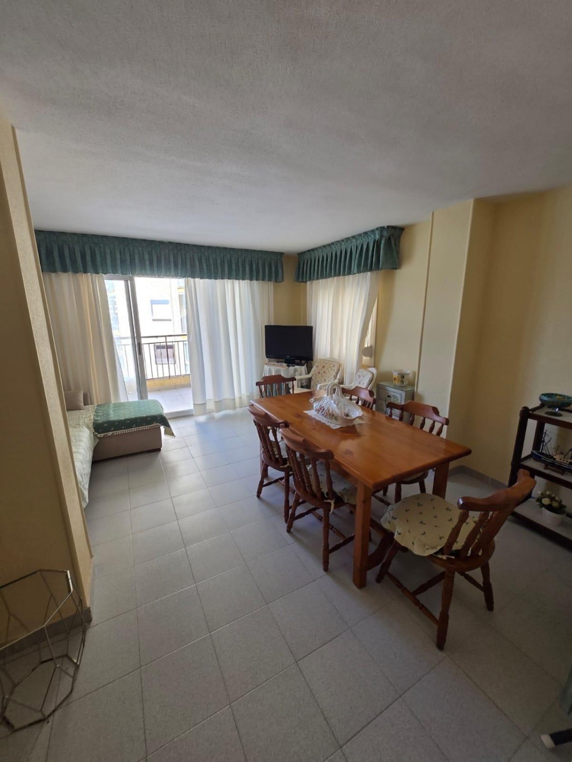 Wohnung in Torrevieja, Alicante, Spanien 3 Schlafzimmer, 95 m2 Nr. 193123