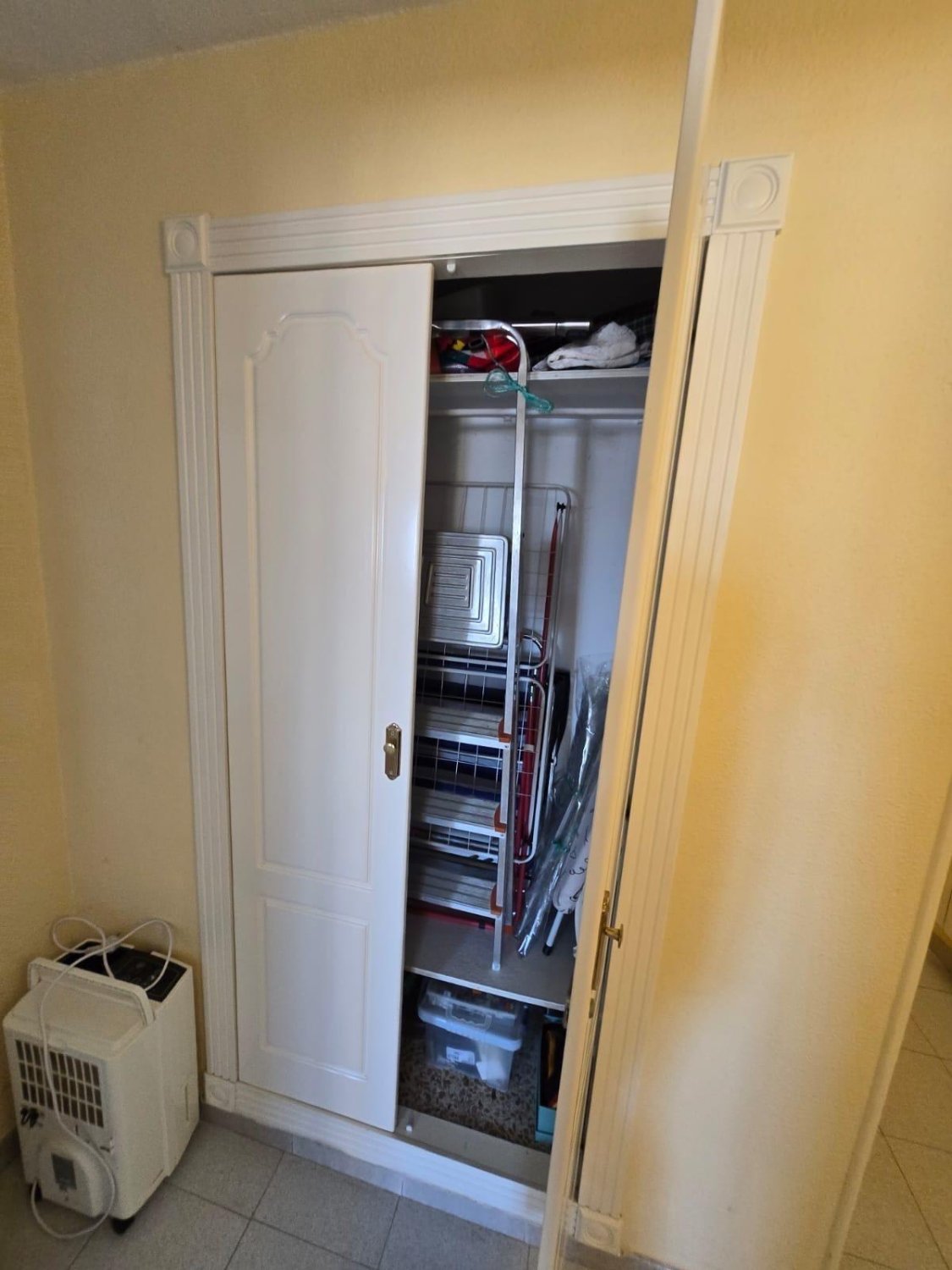Wohnung in Torrevieja, Alicante, Spanien 3 Schlafzimmer, 95 m2 Nr. 193123