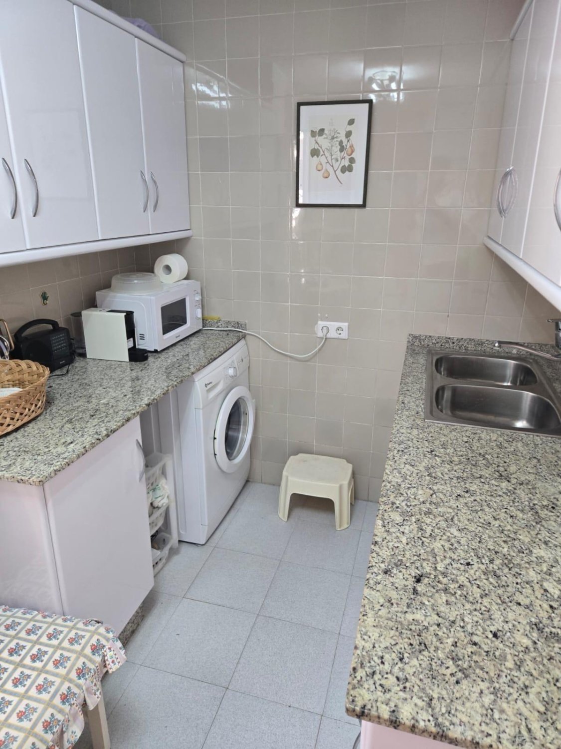 Wohnung in Torrevieja, Alicante, Spanien 3 Schlafzimmer, 95 m2 Nr. 193123
