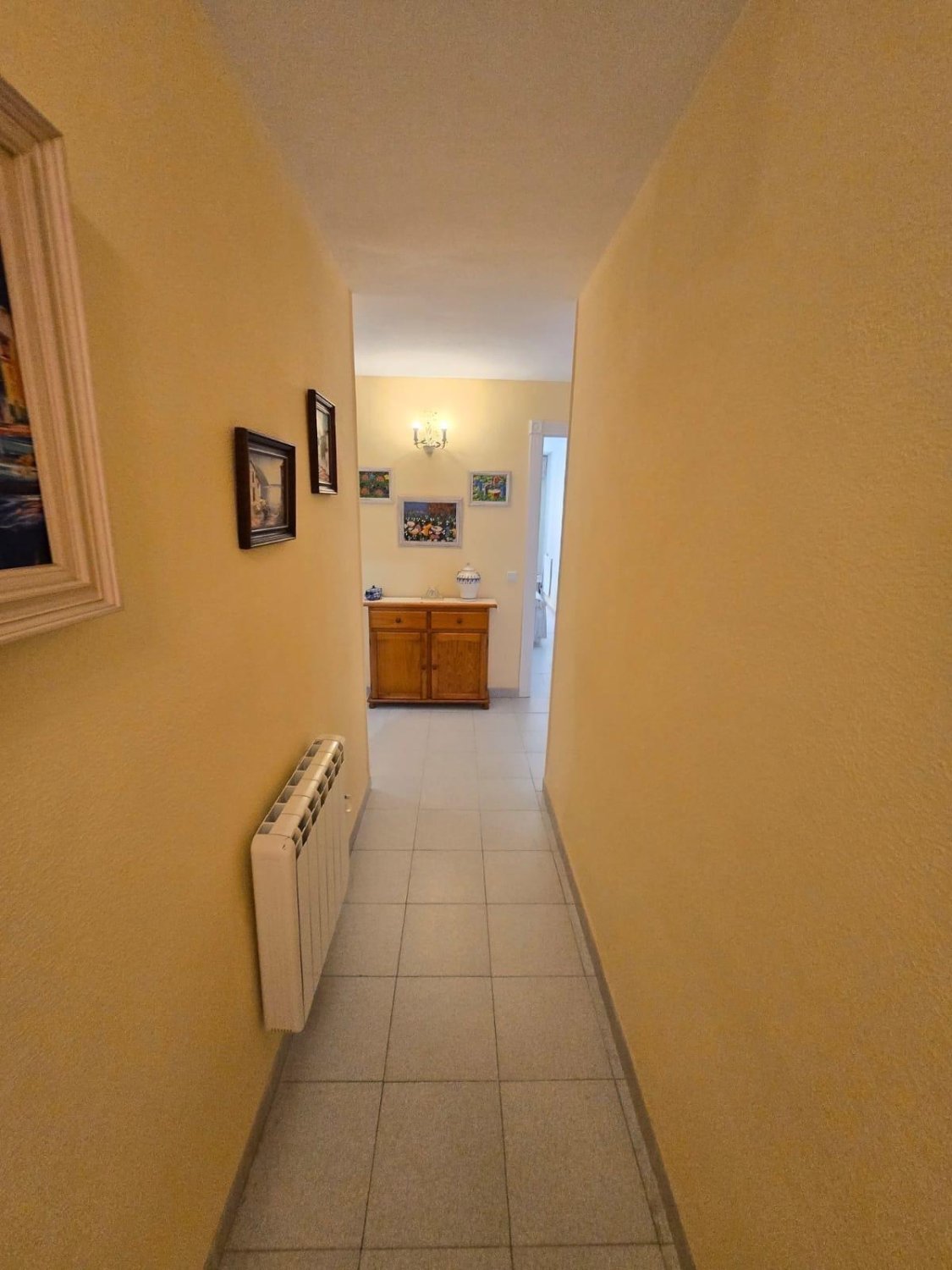 Wohnung in Torrevieja, Alicante, Spanien 3 Schlafzimmer, 95 m2 Nr. 193123