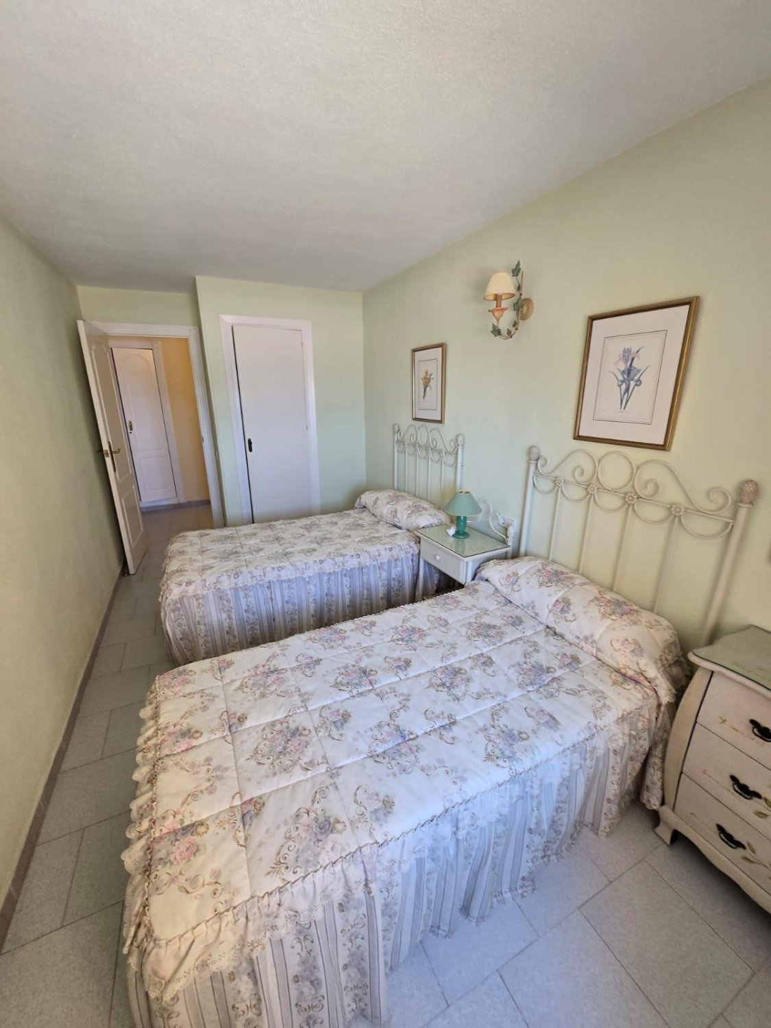 Wohnung in Torrevieja, Alicante, Spanien 3 Schlafzimmer, 95 m2 Nr. 193123