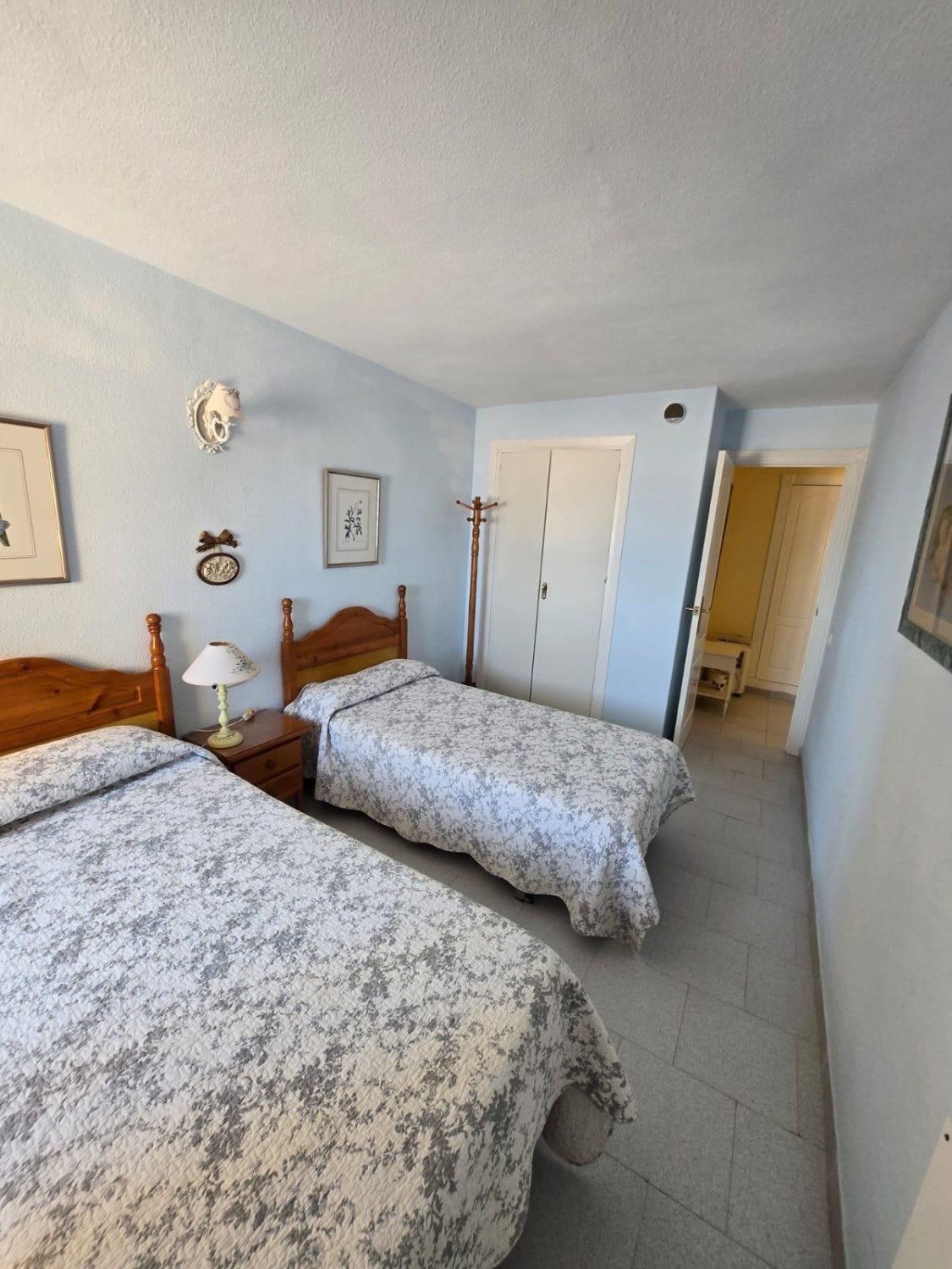 Wohnung in Torrevieja, Alicante, Spanien 3 Schlafzimmer, 95 m2 Nr. 193123