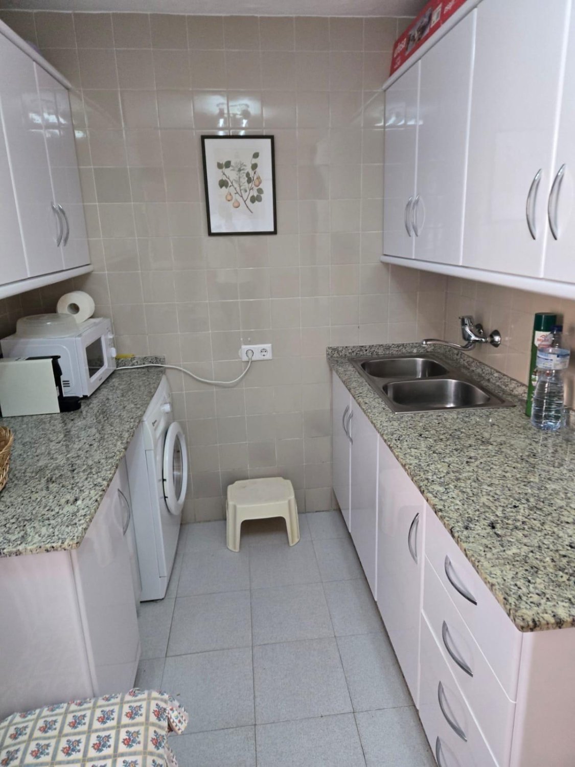 Wohnung in Torrevieja, Alicante, Spanien 3 Schlafzimmer, 95 m2 Nr. 193123