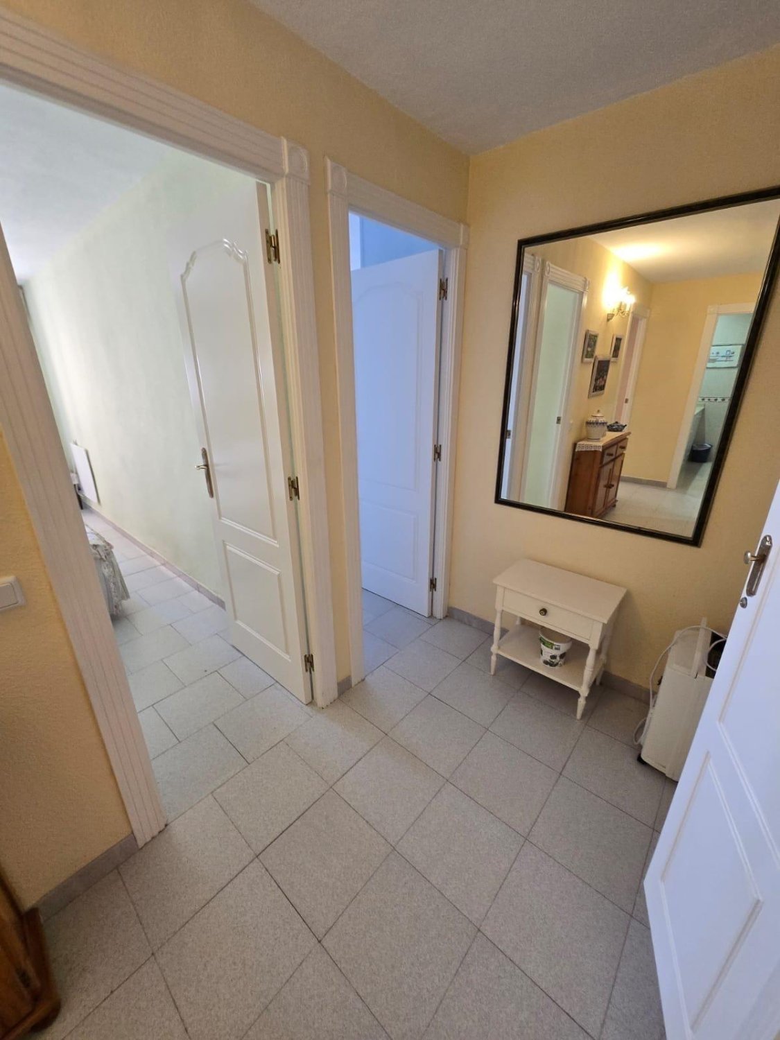 Wohnung in Torrevieja, Alicante, Spanien 3 Schlafzimmer, 95 m2 Nr. 193123