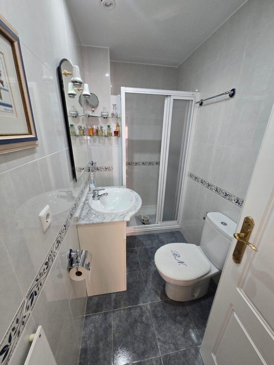 Wohnung in Torrevieja, Alicante, Spanien 3 Schlafzimmer, 95 m2 Nr. 193123