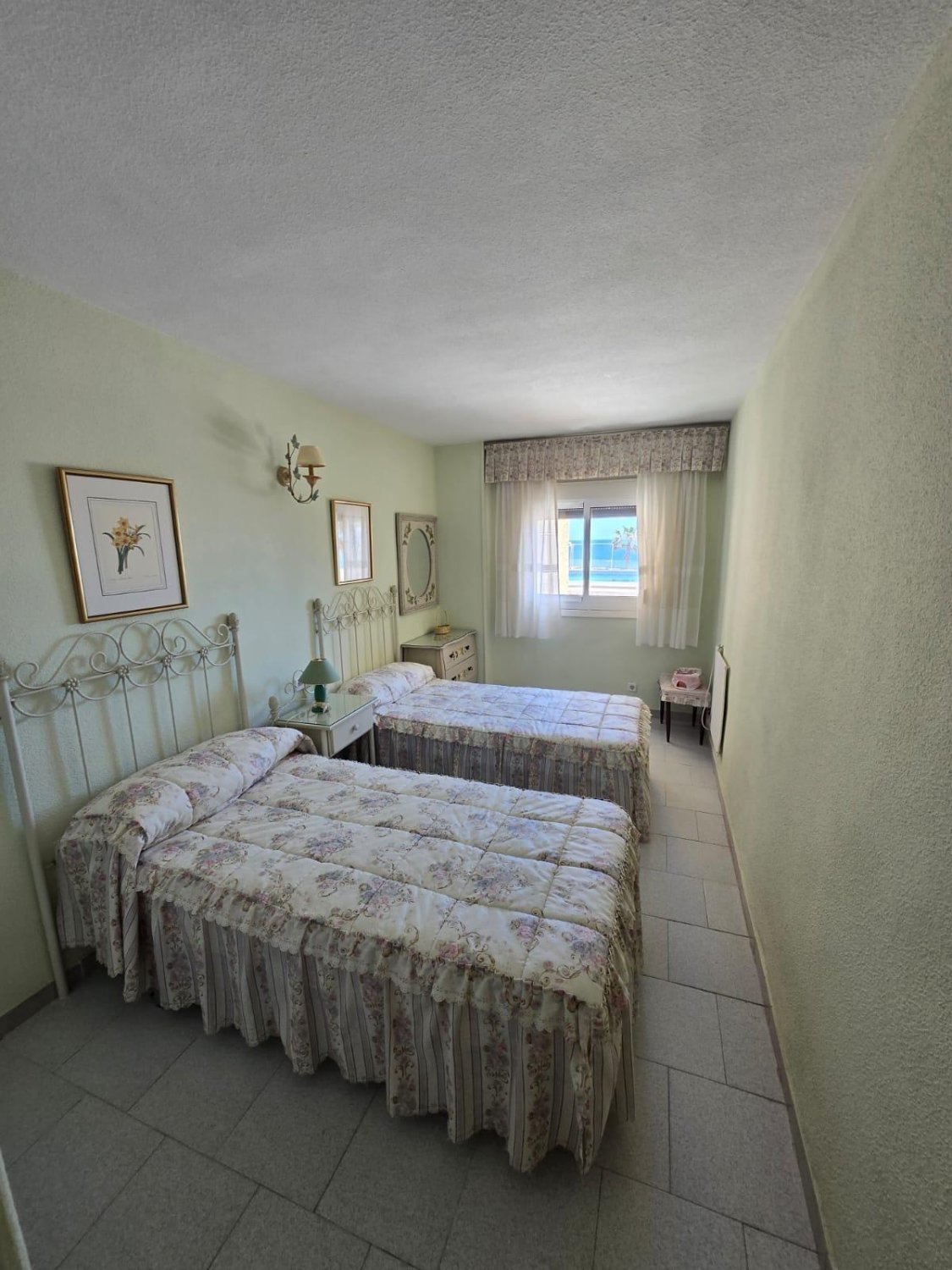 Wohnung in Torrevieja, Alicante, Spanien 3 Schlafzimmer, 95 m2 Nr. 193123