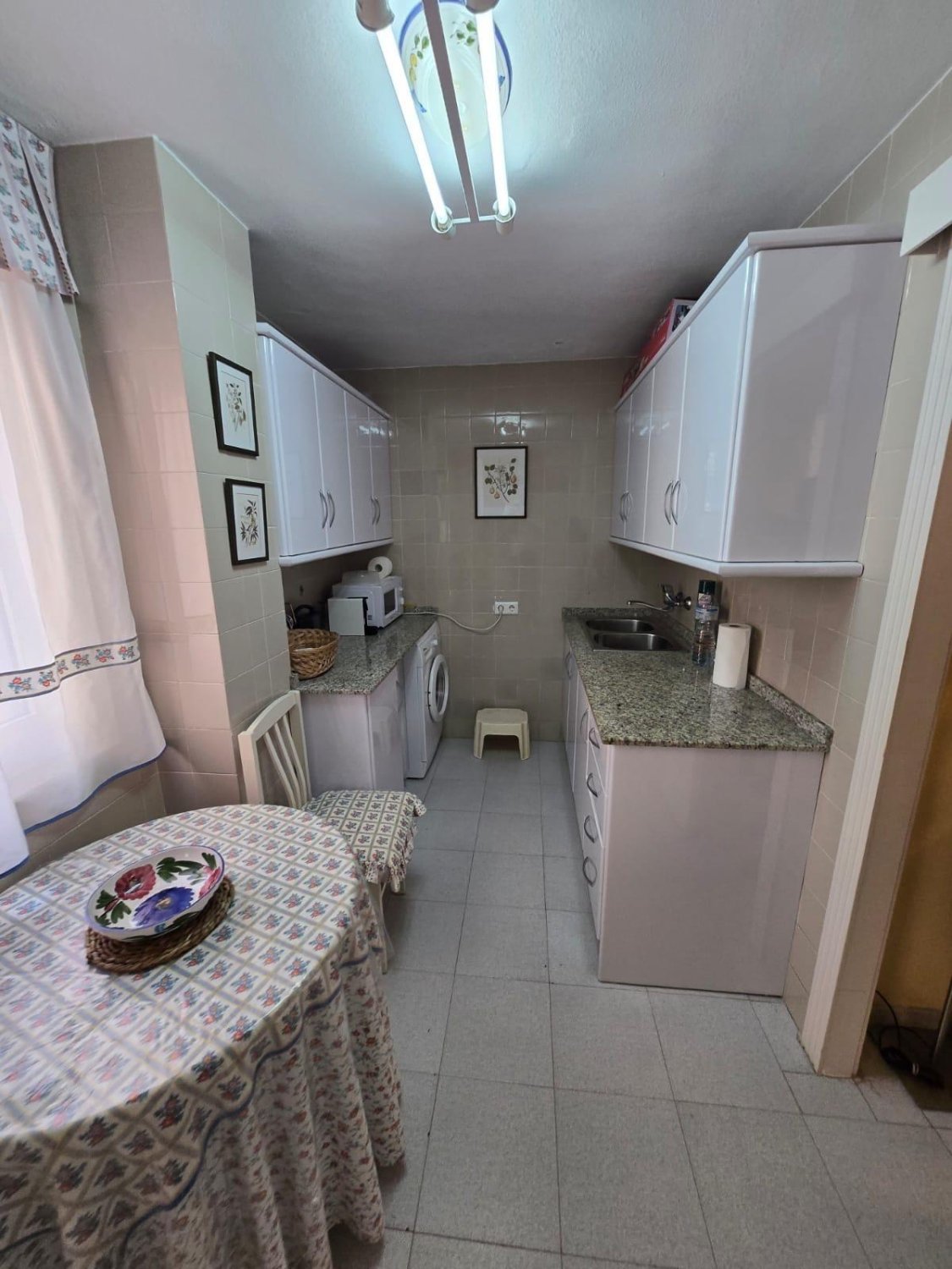 Wohnung in Torrevieja, Alicante, Spanien 3 Schlafzimmer, 95 m2 Nr. 193123