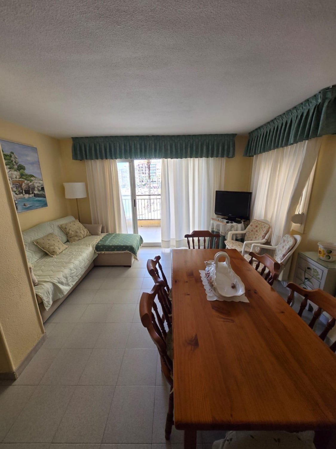 Wohnung in Torrevieja, Alicante, Spanien 3 Schlafzimmer, 95 m2 Nr. 193123