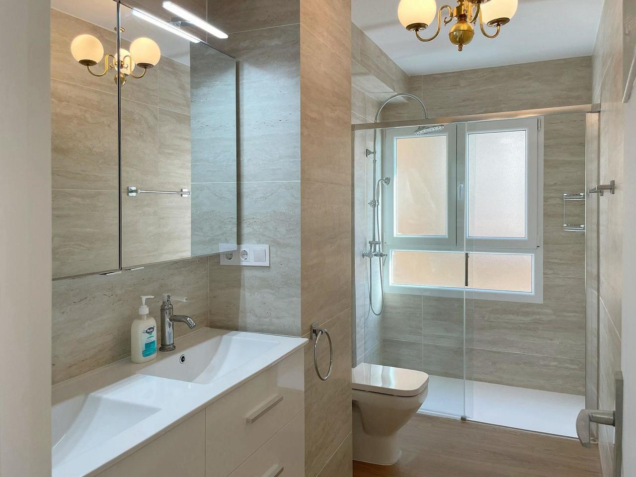 Dzīvoklis Torrevieja, Alicante, Spānijā 3 istabas, 82 m2 Nr. 139511