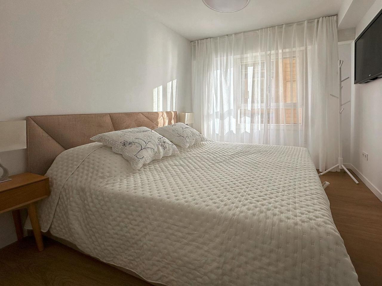 Dzīvoklis Torrevieja, Alicante, Spānijā 3 istabas, 82 m2 Nr. 139511