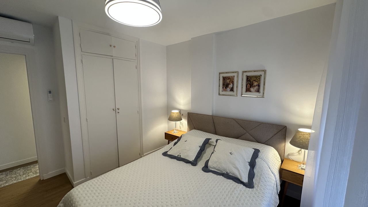 Dzīvoklis Torrevieja, Alicante, Spānijā 3 istabas, 82 m2 Nr. 139511