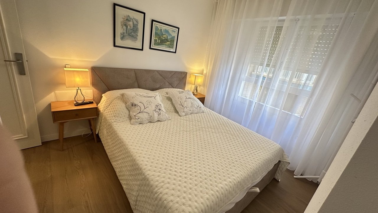 Dzīvoklis Torrevieja, Alicante, Spānijā 3 istabas, 82 m2 Nr. 139511