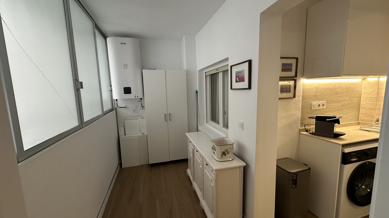 Dzīvoklis Torrevieja, Alicante, Spānijā 3 istabas, 82 m2 Nr. 139511