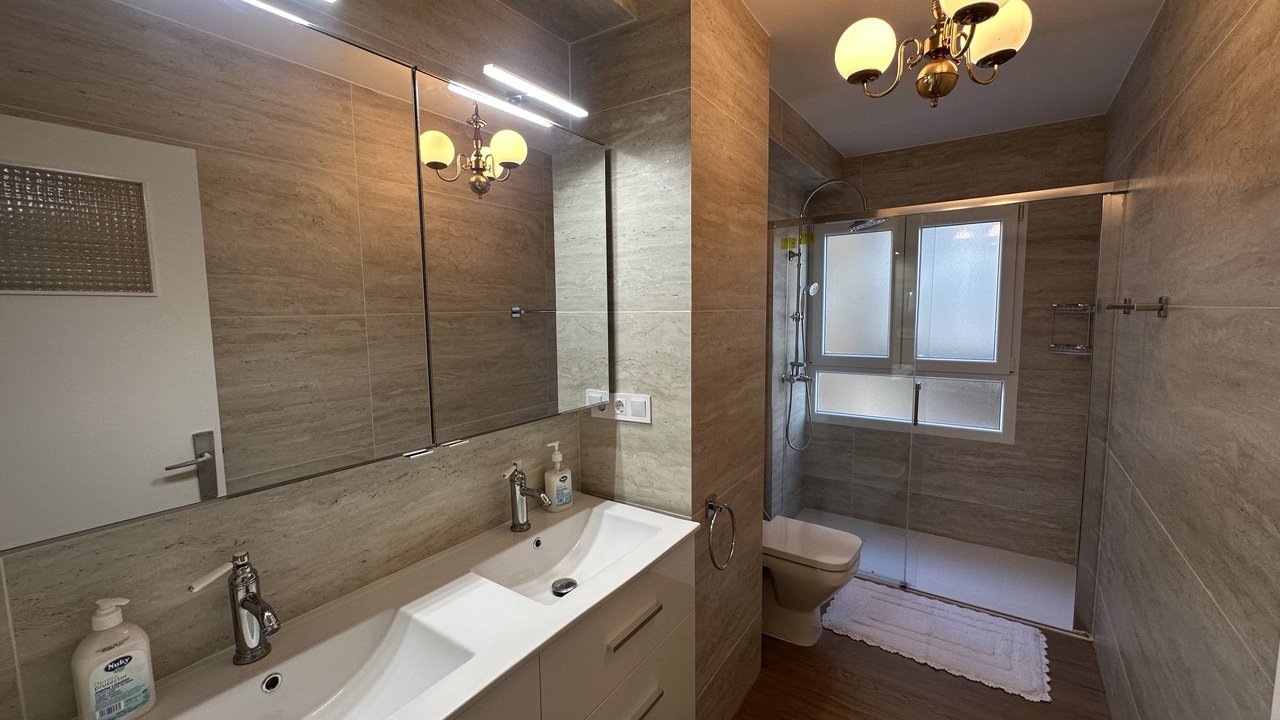 Dzīvoklis Torrevieja, Alicante, Spānijā 3 istabas, 82 m2 Nr. 139511